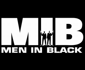 June 2: Men in Black