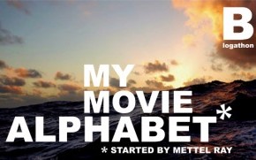 My Movie Alphabet Blogathon Part III: M-R