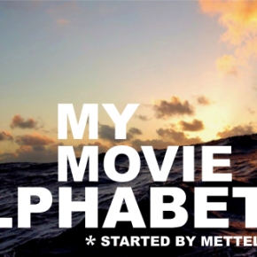 My Movie Alphabet Blogathon Part I: A-F