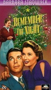 Guest Review: Remember the Night